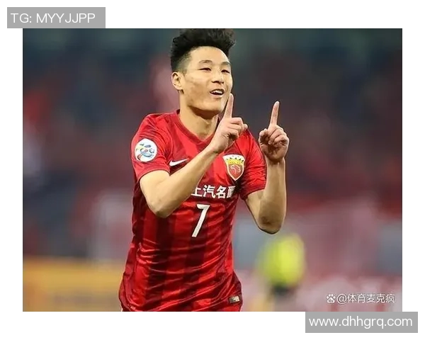 中国足球明星排名揭晓知名球员影响力与成就分析 中国足球明星排名揭晓知名球员影响力与成就分析