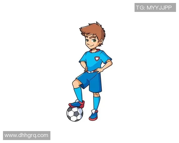 足球明星简笔画全彩展示让你领略球场风采与艺术魅力 足球明星简笔画全彩展示让你领略球场风采与艺术魅力