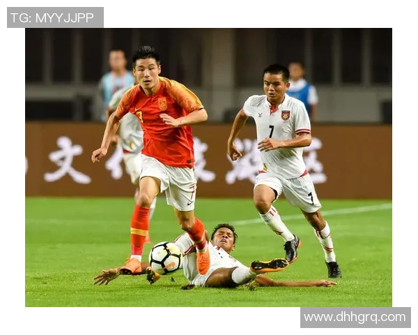 中国与缅甸友谊赛精彩对决展现足球魅力与团结精神 中国与缅甸友谊赛精彩对决展现足球魅力与团结精神