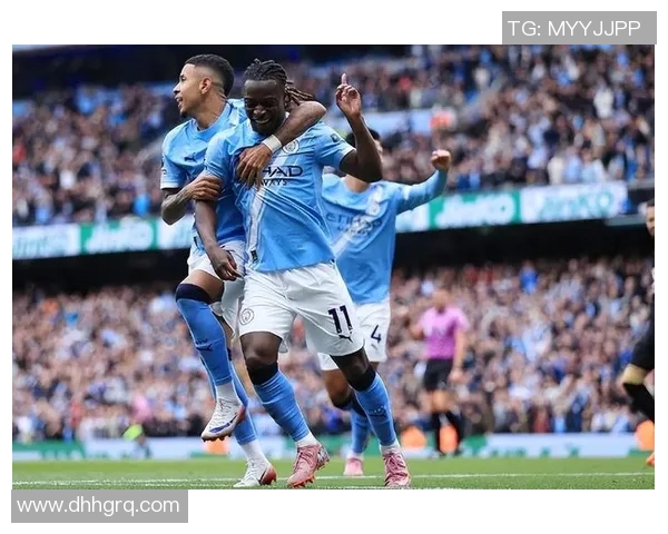 曼城与摩纳哥激战成和双方在欧冠赛场上展现精彩对决