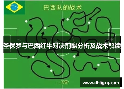 圣保罗与巴西红牛对决前瞻分析及战术解读